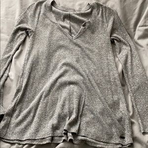 Hollister blouse